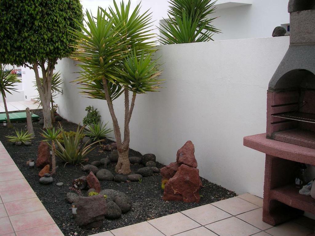 Casa Blanca Villa Playa Blanca  Exterior photo
